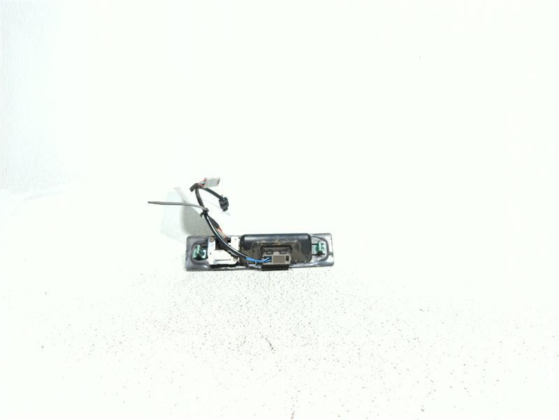 2019 Chevrolet Equinox Park Assist Camera OEM Blue 23137305 Used 23k Miles