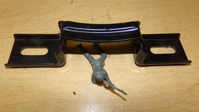 Bendix 112876 Bracket *FREE SHIPPING*