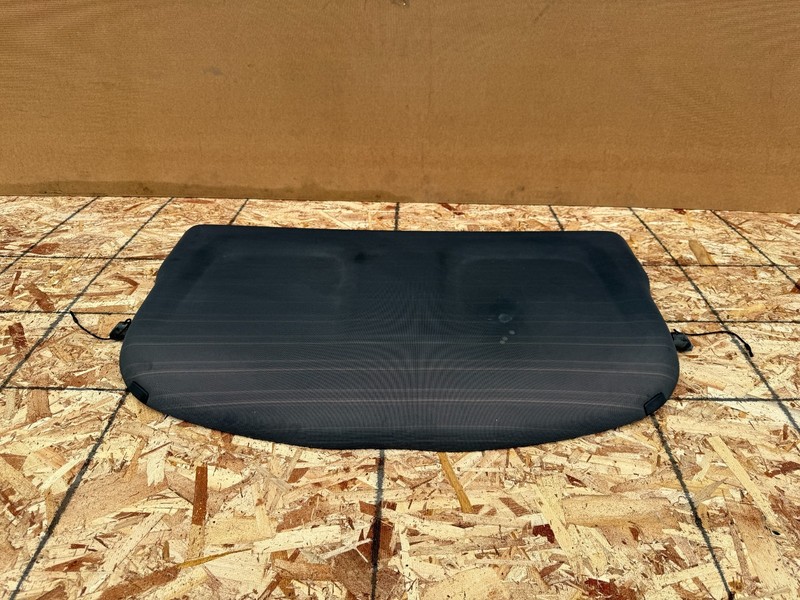 INFINITI QX30 2017-2019 OEM REAR TRUNK DECK CARGO TONNEAU COVER SHADE ASSEMBLY