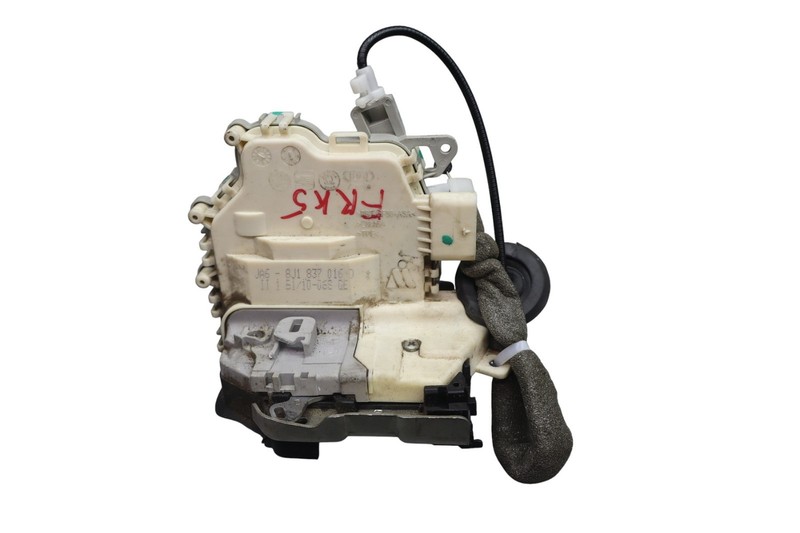 12-18 Audi A6 A7 Quattro Front Right Passenger Side Door Lock Latch Actuator Oem