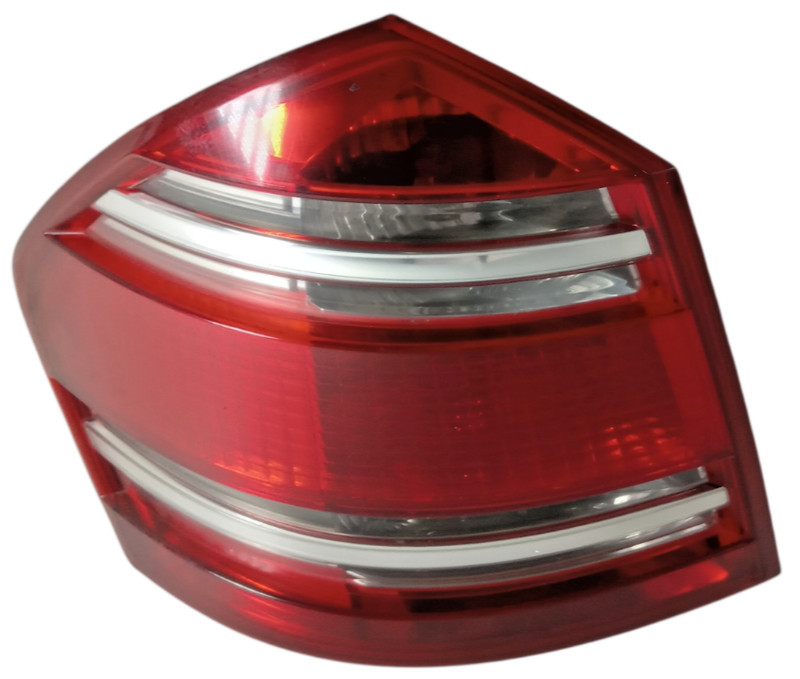 2008 Mercedes-Benz GL450 Left Rear Tail Light Lamp LH Side OEM 12448