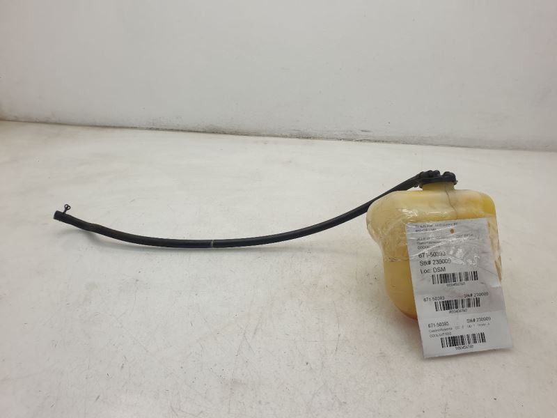 00-03 LEXUS RX300 3.0L 6CYL RADIATOR COOLANT RESERVOIR ASSEMBLY