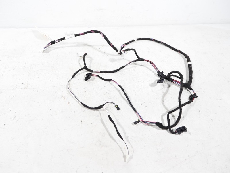 2017-2020 Tesla Model 3 Heater Core Wiring Harness 812144970 OEM 94K