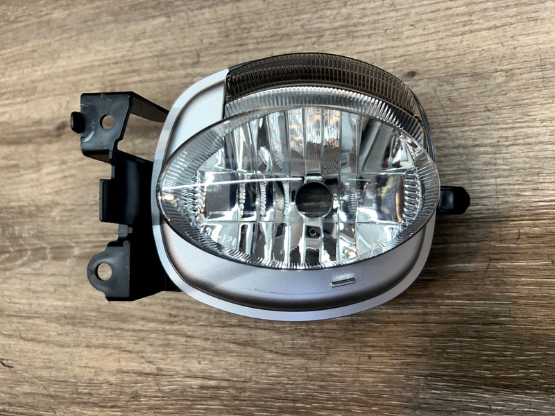 2007-2009 Lexus ES350 Fog Light Driver Left LH OEM