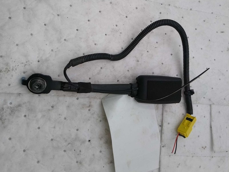 2020 KIA Sportage Used Silver Driver Seat Belt OEM 88830D9550WK 67K Miles
