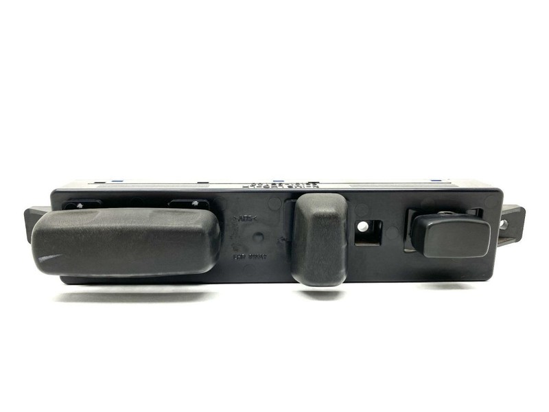 Left Driver Side Front Seat Switch Black Fits 2011-2015 Hyundai Sonata 87620