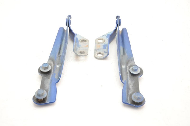2001-2005 Mazda MX-5 Miata 1.8L Pair of Driver and Passenger Front Hood Hinges