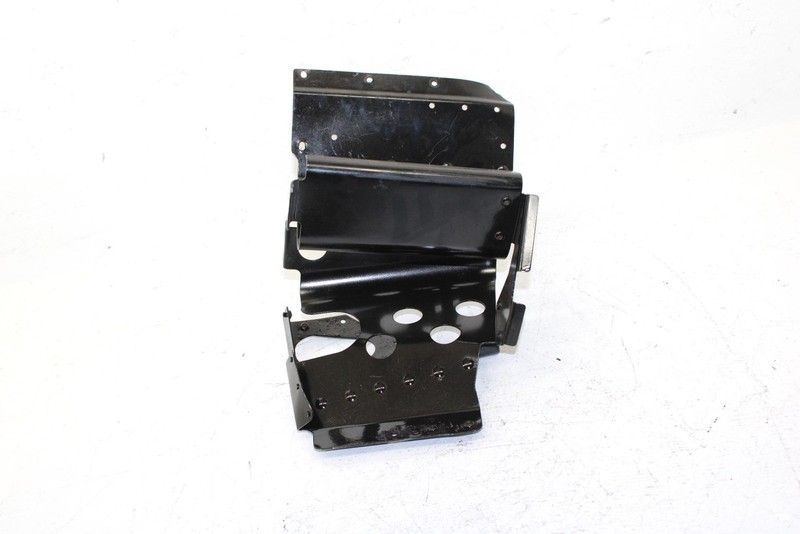 1997 Polaris Classic Touring Oem Right Footrest 1012545 SP41