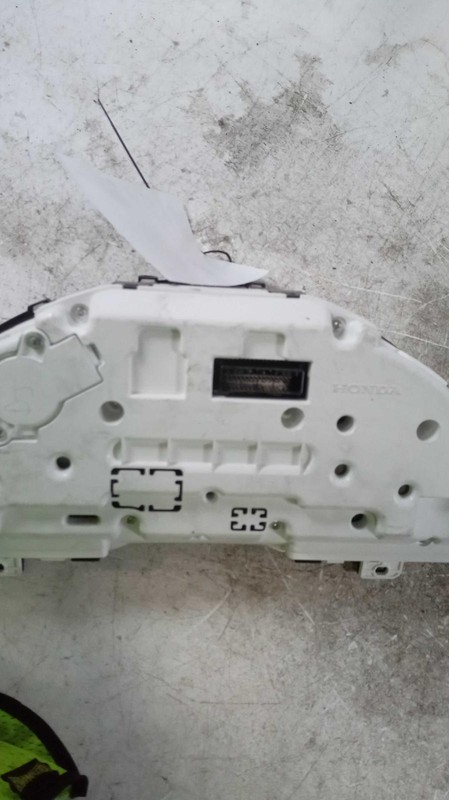 Used Speedometer Gauge fits: 2015 Acura Mdx cluster US market MPH Tech VIN 4 and