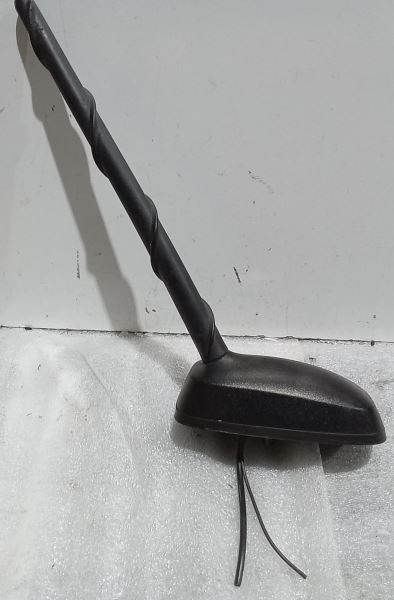 2007-2009 Suzuki XL-7 Short Rubber 7 inch Spiral Antenna Mast Radio AM/FM