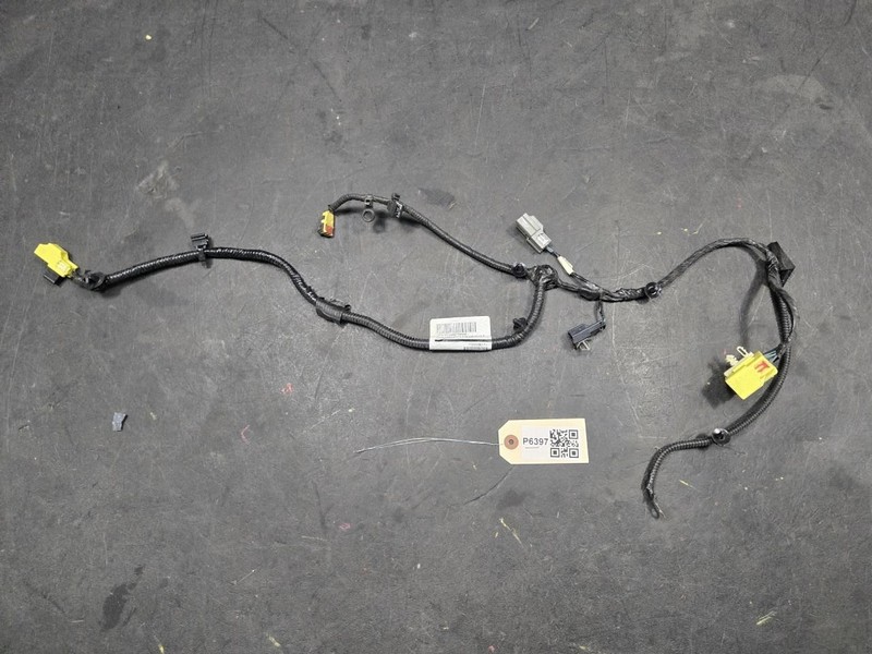 Front Right Seat Wiring Harness 2019 Dodge Charger 2017 2018 2020 2021 2022 2023