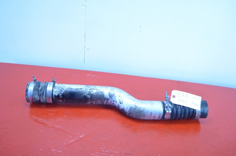 07-09 DODGE RAM 3500 4WD 6.7L DIESEL INTERCOOLER TUBE OEM