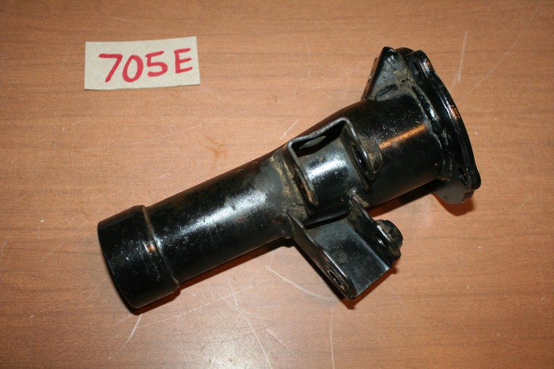 1993 Kawasaki KLF 400B Bayou Rear Axle Tube Pipe Right OEM 93 A