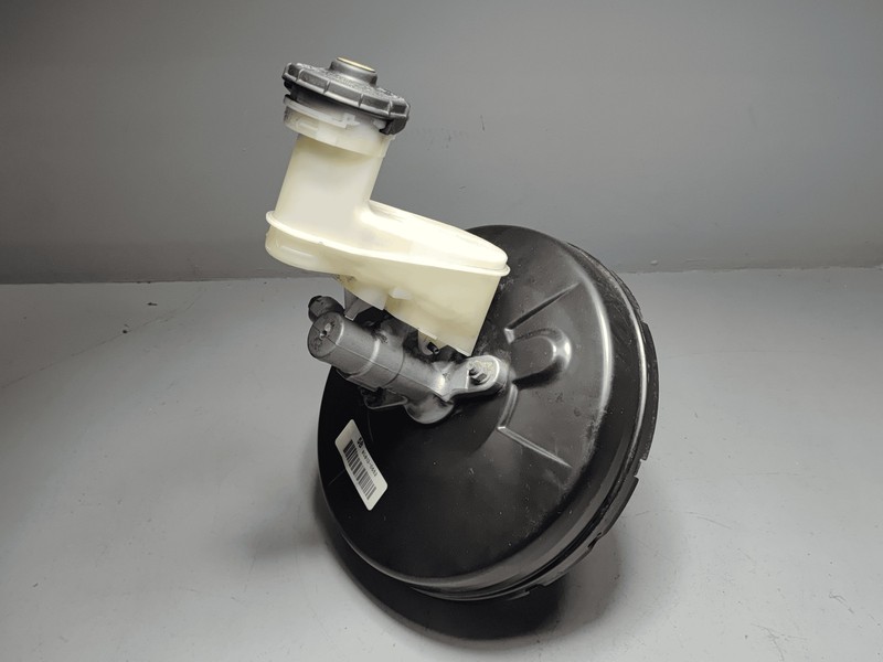 2016-2020 Acura MDX 3.5L Power Brake Booster Master Cylinder & Reservoir OEM