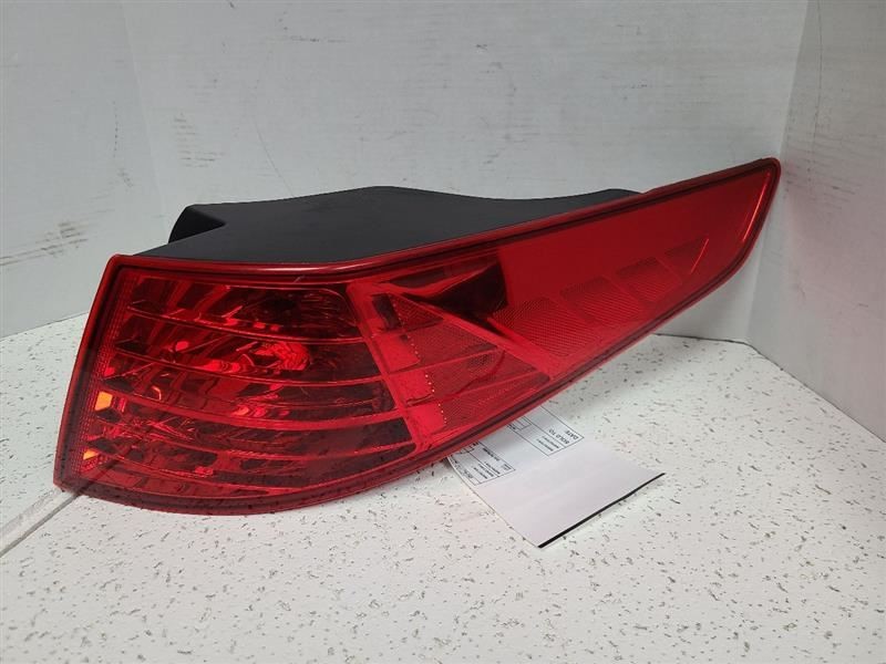 Tail Light fits 2013 Kia Optima 561263