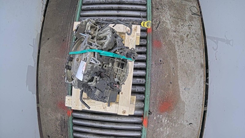2005 Mercury Mariner Automatic Transmission Assembly 187k Miles OEM Warranty