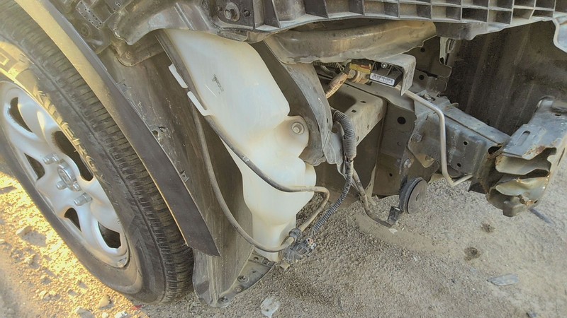 Washer Bottle HONDA CRV 14