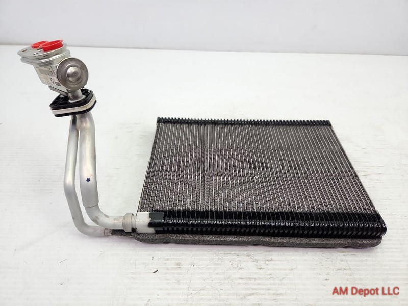 2014 BMW 3-Series 320i 328i 335i F30 F31 AC HVAC Evaporator Core 64116975553