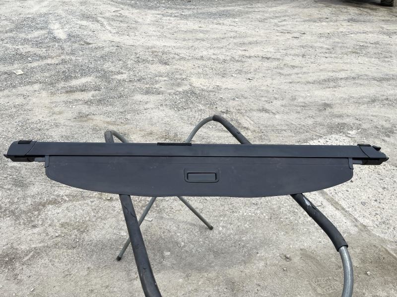 RANGE ROVER DISCOVERY SPORT PARCEL SHELF BLACK 53451