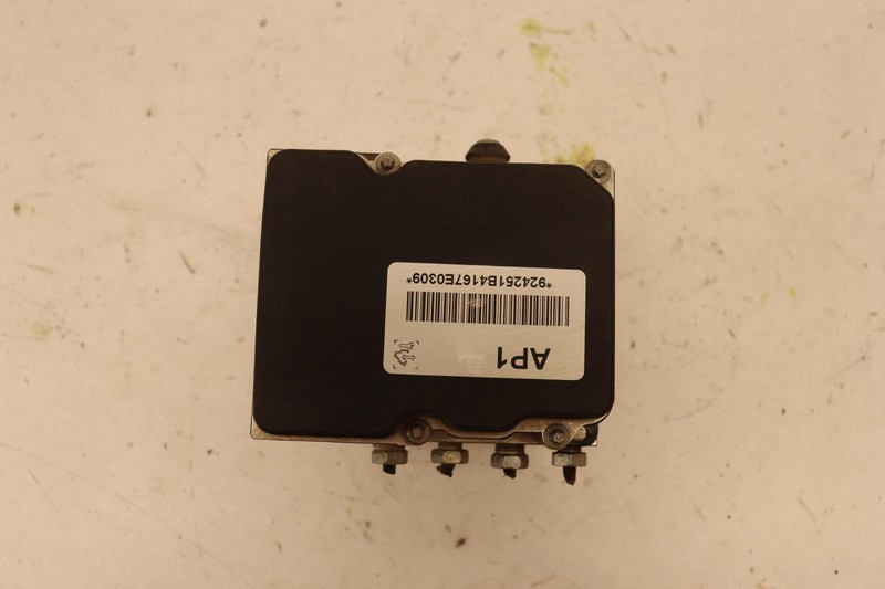 2012-2015 CHEVY CAMARO 3.L POWER ANTI LOCK ABS BRAKE PUMP MODULE OEM