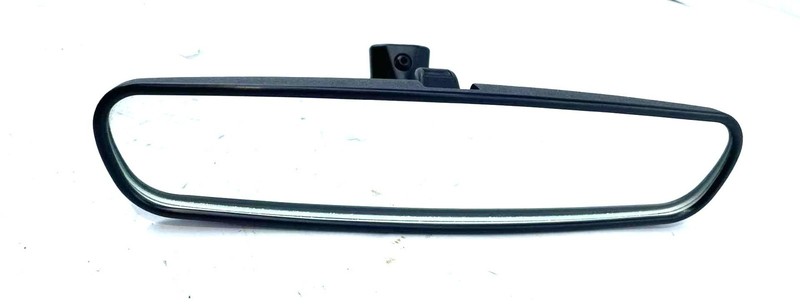 2020-2024 Ford Escape Sel Windshield Rear View Mirror 11045317 W/ Manual Dim OEM