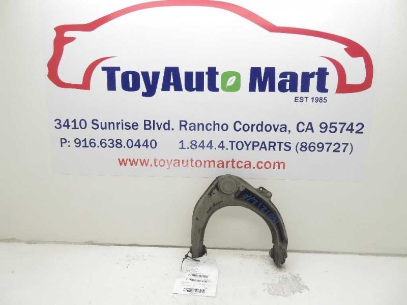 99-03 ACURA TL DRIVER SIDE FRONT UPPER CONTROL ARM