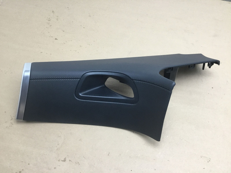 Mercedes SL550 R231 2013 Rear Right Pass Upper Quarter Trim Panel Cover 13-19 :Y