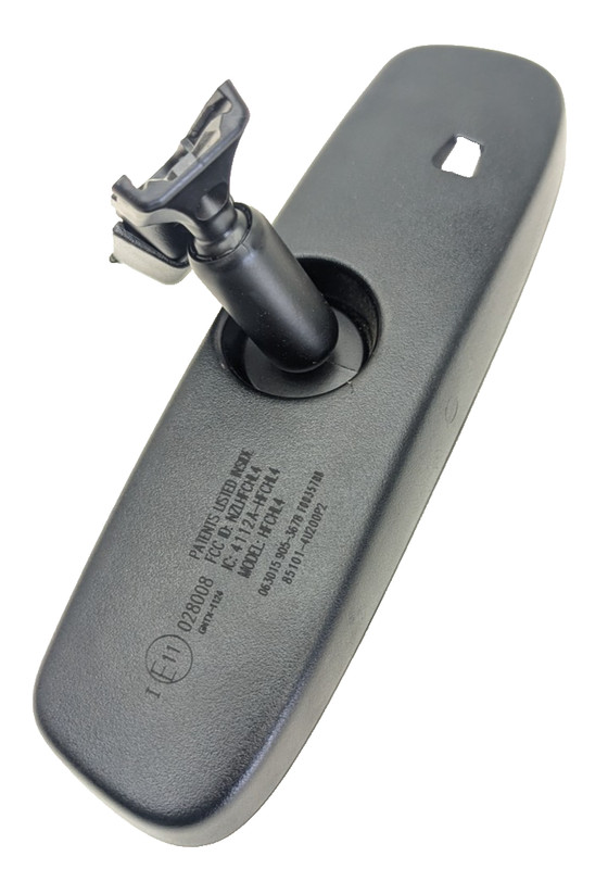 2010-2016 Hyundai Genesis Coupe Rear View Mirror OEM