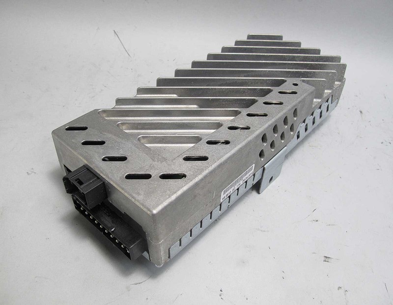 BMW F10 5-Series 6-Series Factory Professional HiFi DSP Stereo Amplifier OEM