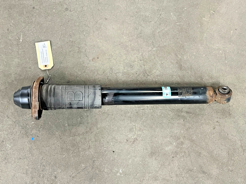⭐2009-2017 INFINITI FX35 FX37 AWD REAR LEFT LH STRUT SHOCK ABSORBER OEM LOT2694