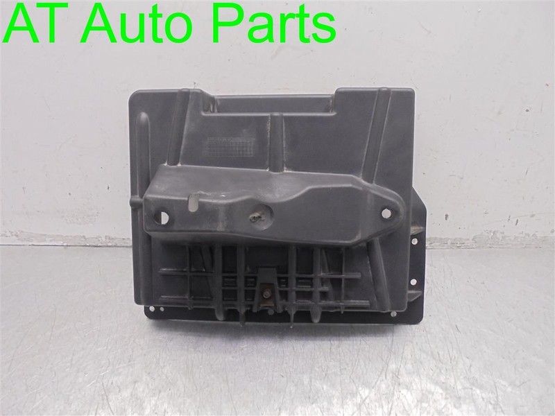 2003 FORD EXPLORER BATTERY TRAY OEM