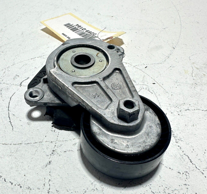 Roller Belt Tensioner 2.5L 22K Miles Toyota Camry 2018-2024 OEM