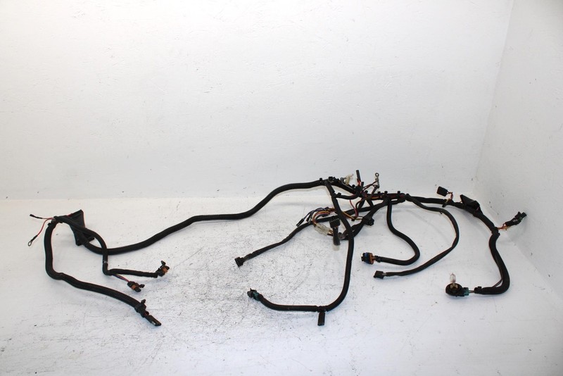 2000 Polaris Sportsman 325 Oem Main Wire Harness 2460770 AP11