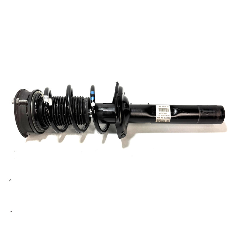 π 2015-2020 AUDI A3 FRONT LEFT / RIGHT SHOCK STRUT ABSORBER W/ COIL SPRING OEM