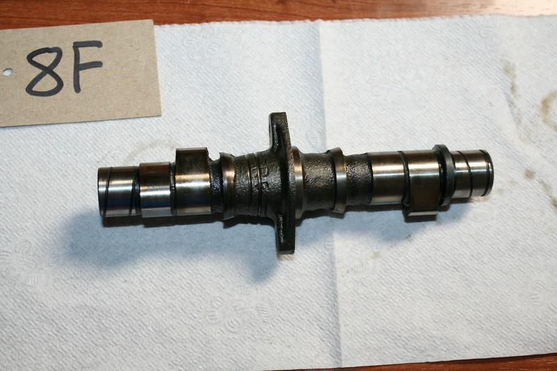 1978 Honda CM 185T 200T Twinstar Camshaft Cam Shaft OEM 78 C