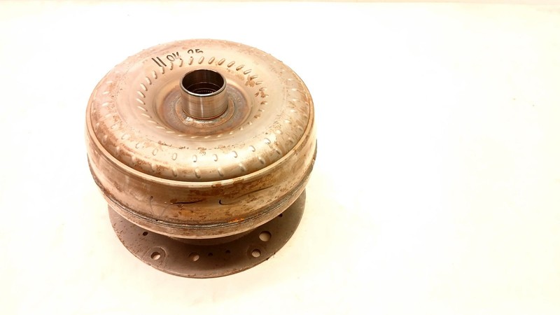 17-25 Audi b9 s4 s5 s6 s7 sq5 q7 q8 3.0 at transmission torque converter oem 110