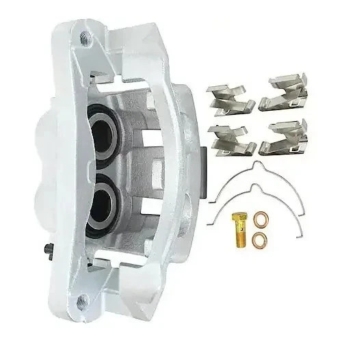 Front Right Brake Caliper Ford F series Super Duty 2005-2016 18-B8046b