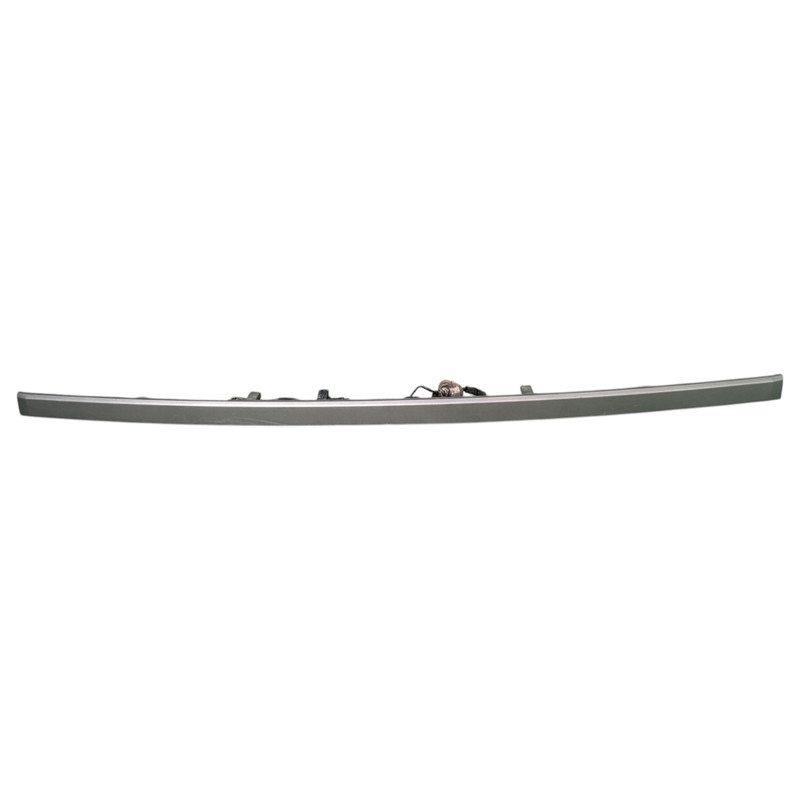 12-15 Range Rover Evoque L538 Rear Trunk License Plate Light Lamp Trim Camera