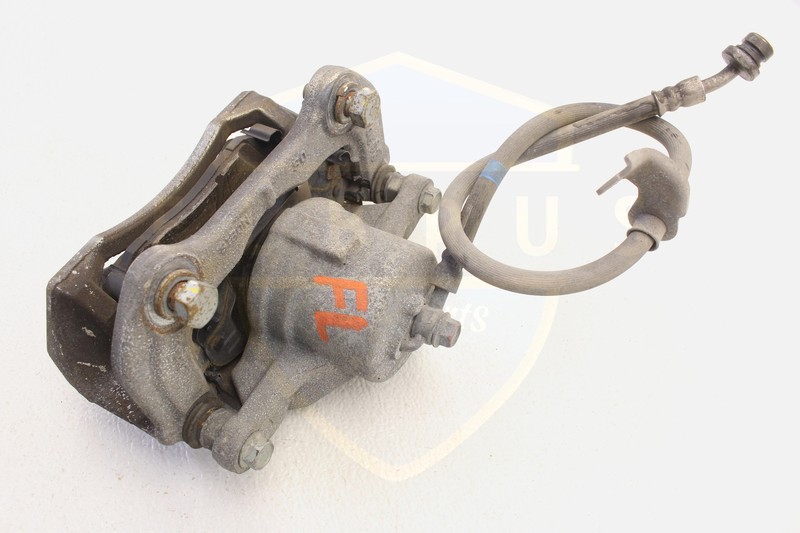HYUNDAI KONA 1.6L FWD AWD 18 19 20 21 22 23 FRONT DRIVER LEFT BRAKE CALIPER OEM