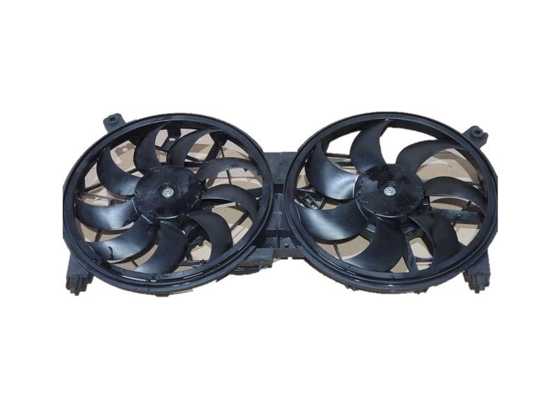 2015-2024 Murano S 3.5L Electronic Cooling Fan Assembly OEM