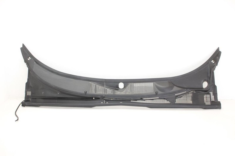 09-15 Mazda Mx-5 Miata NC Windshield Wiper Cowl Grille NE51507S1