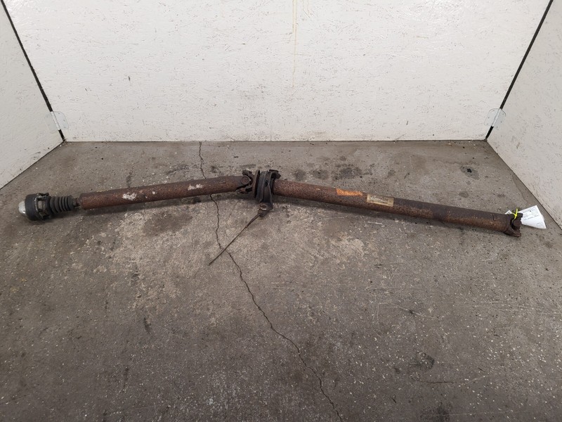 Mazda Tribute Rear Driveshaft Drive Shaft Auto Trans 6L844K145BA OEM 2001-2006