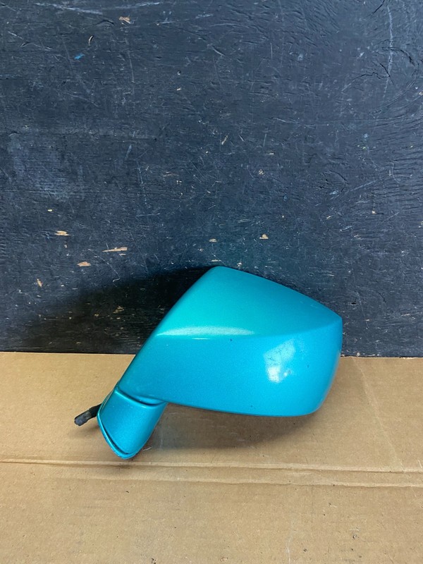 2005 to 2008 Hyundai Tiburon Left Driver LH Side View Mirror Power Q8220 DG
