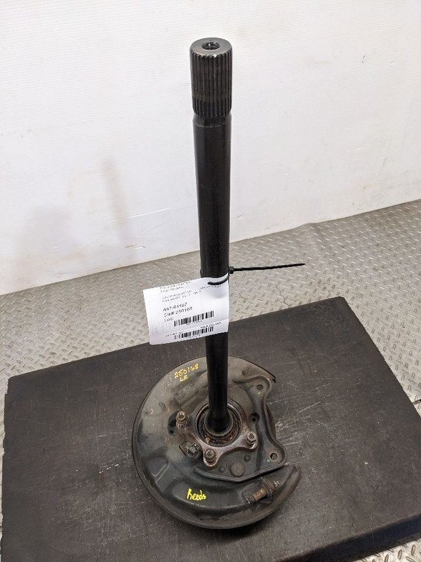 2003 2004 2005 2006 2007 2008 2009 Toyota 4Runner OEM Left Rear Axle Sh 1172281
