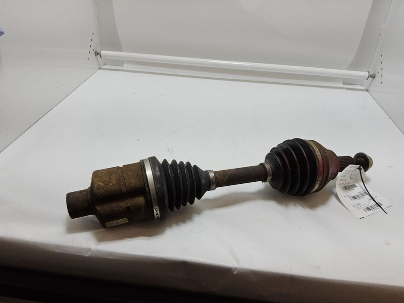 Axle Shaft 4WD Front Axle Outer Fits 02-05 DODGE 1500 PICKUP 3576349