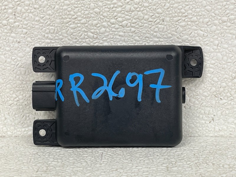 ⭐2016-2023 MAZDA MIATA MX-5 REAR RIGHT SIDE BLIND SPOT RADAR SENSOR OEM LOT2697