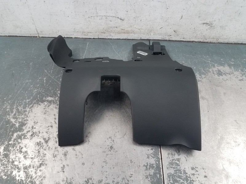2012 Audi S4 Quattro B8 Left Lower Dash Knee Panel #1717 A8