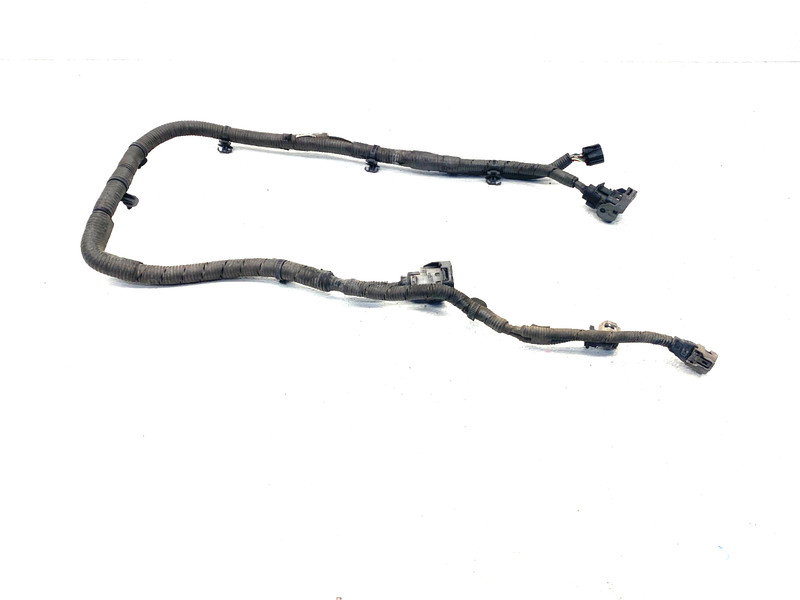 13-17 LEXUS IS250 ENGINE ROOM WIRE HARNESS OEM A0.45