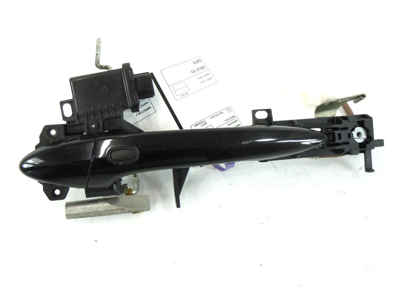 2006-2015 Lexus IS250 Front Exterior Outer Door Handle Driver Left OEM 212