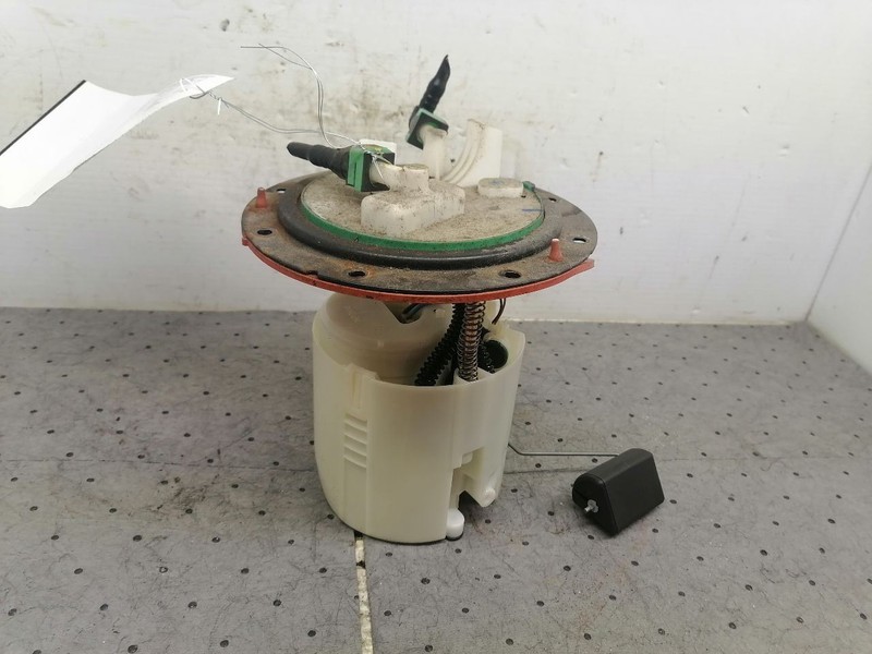 Fuel Pump Assembly Tank Mounted 2.5L Fits 17-18 FORESTER 1761612